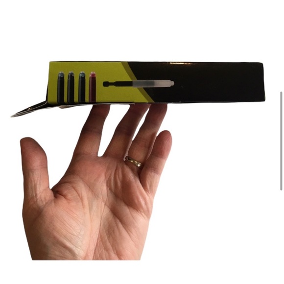 Manuscript Master Class Calligraphy Set Brand New - Picture 5 of 8